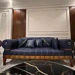 New Luxury Apartment - New Cairo