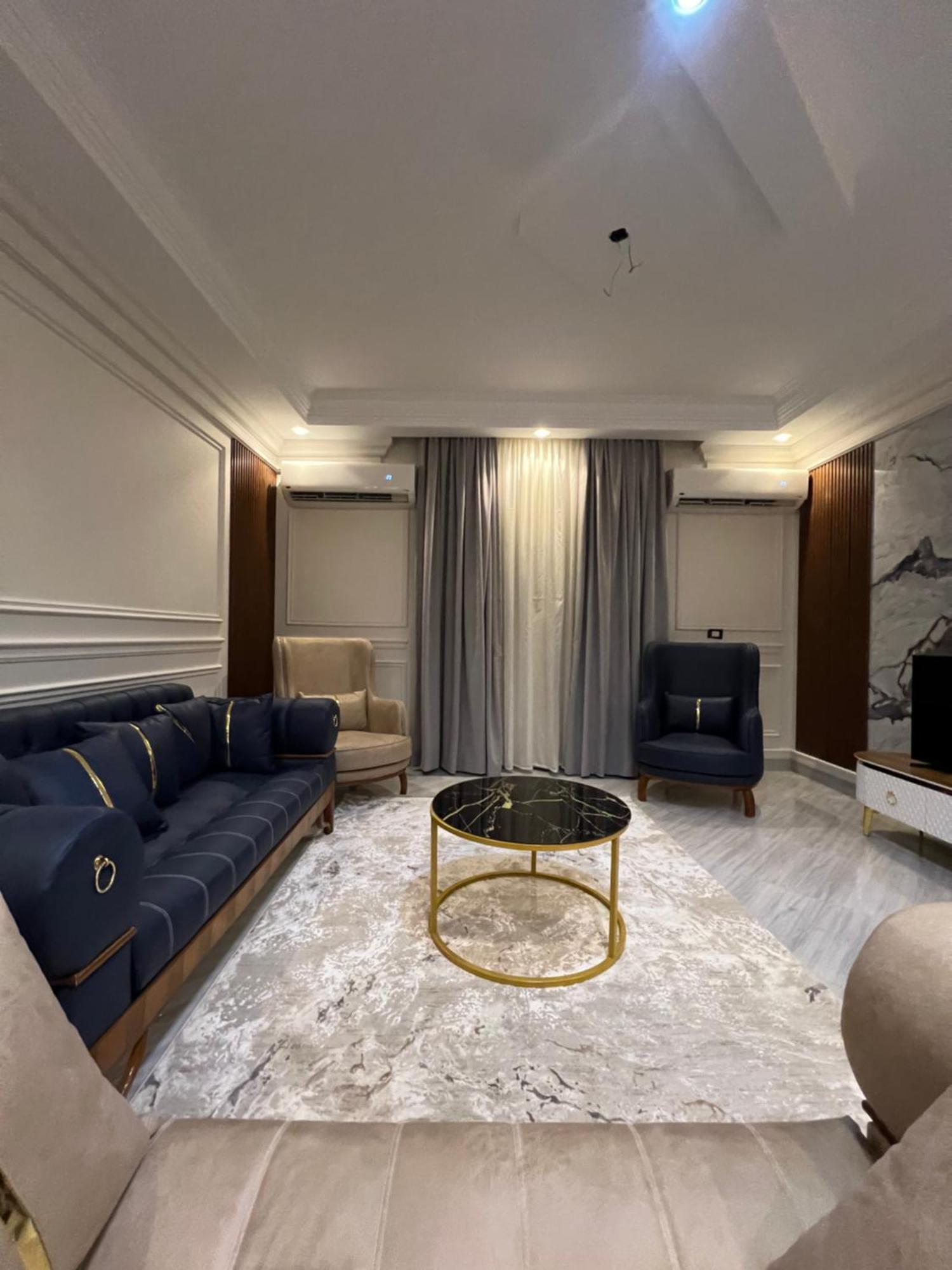 New Luxury - New *