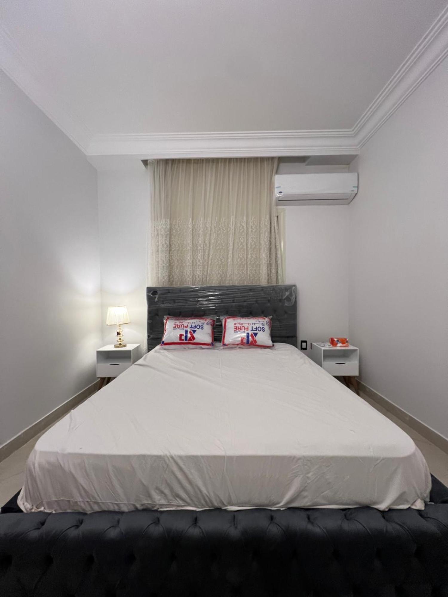 New Luxury - New Apartment Cairo