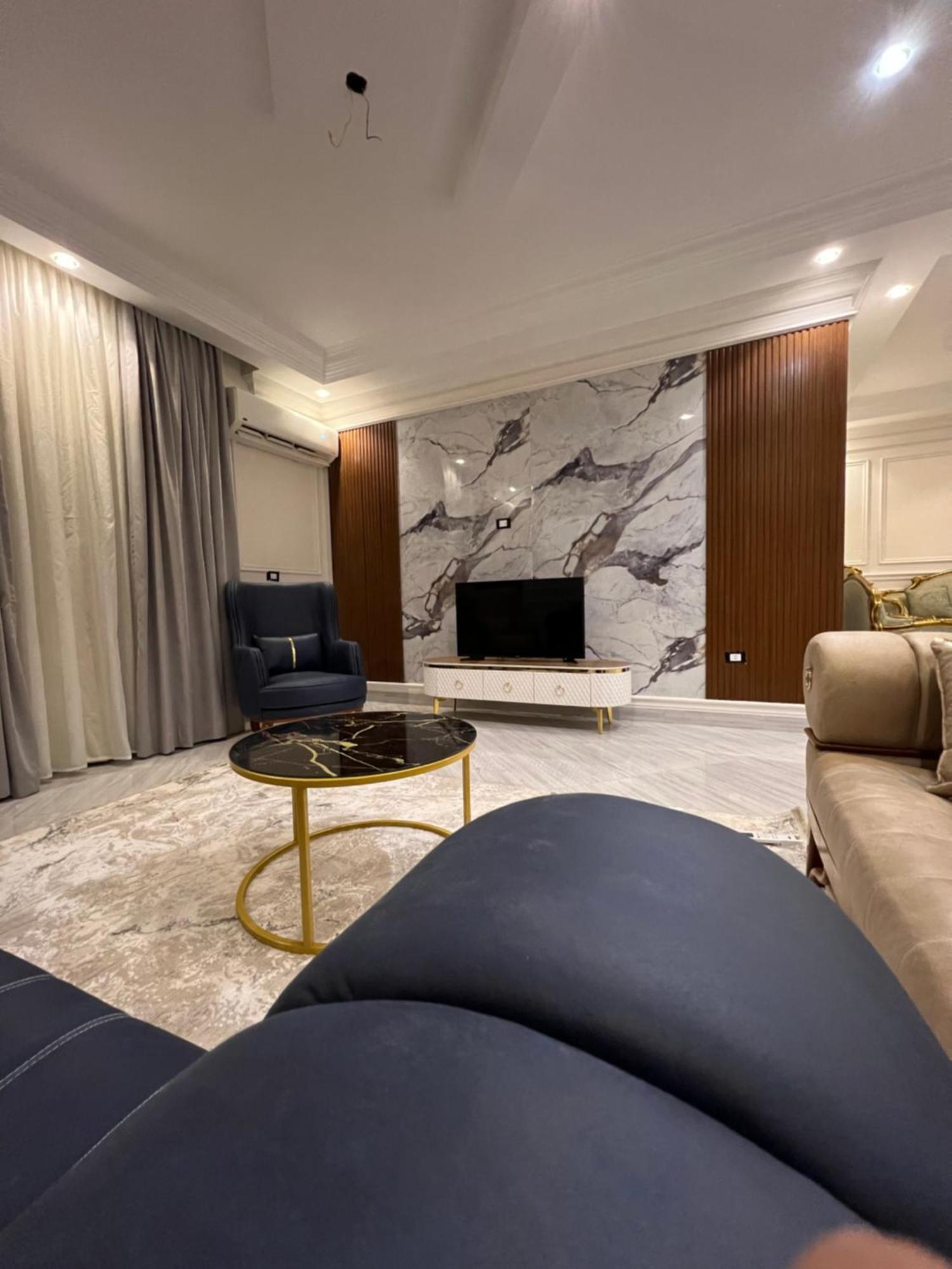New Luxury - New Cairo