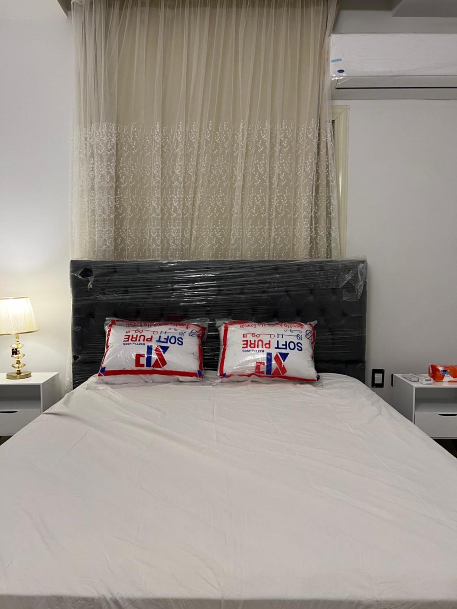 New Luxury - New Apartment Cairo