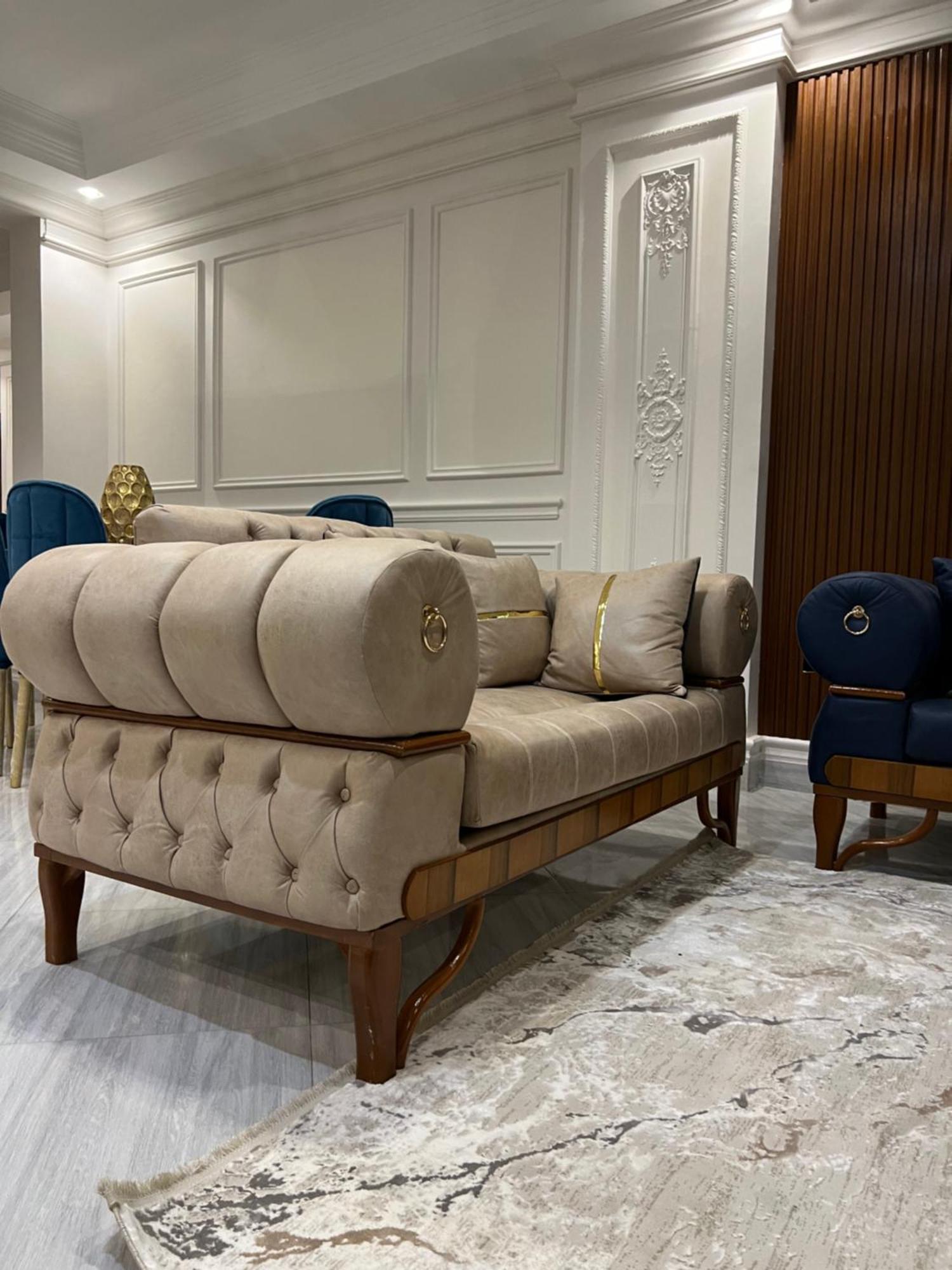 New Luxury - New * Cairo