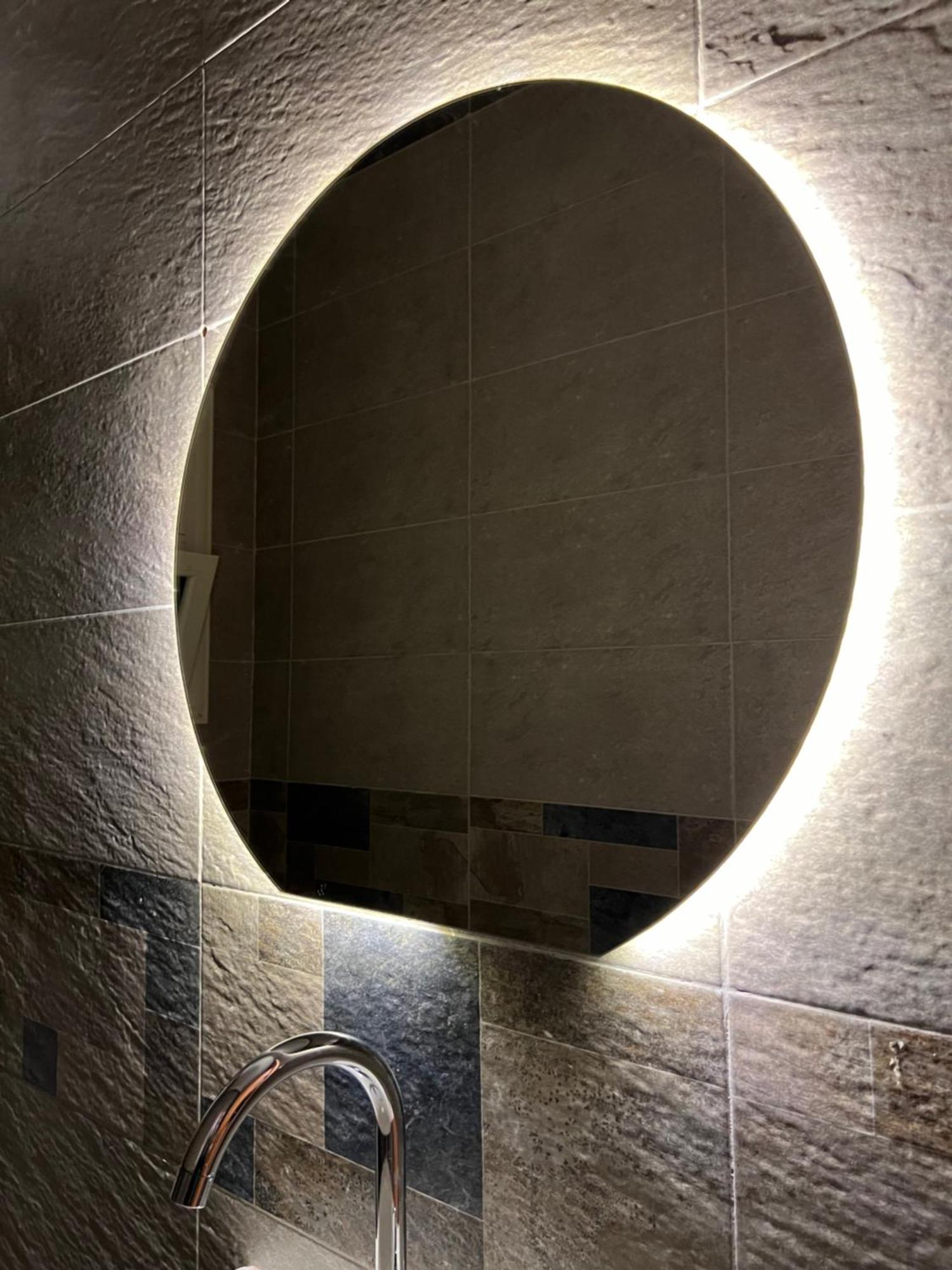 New Luxury - New Apartment *