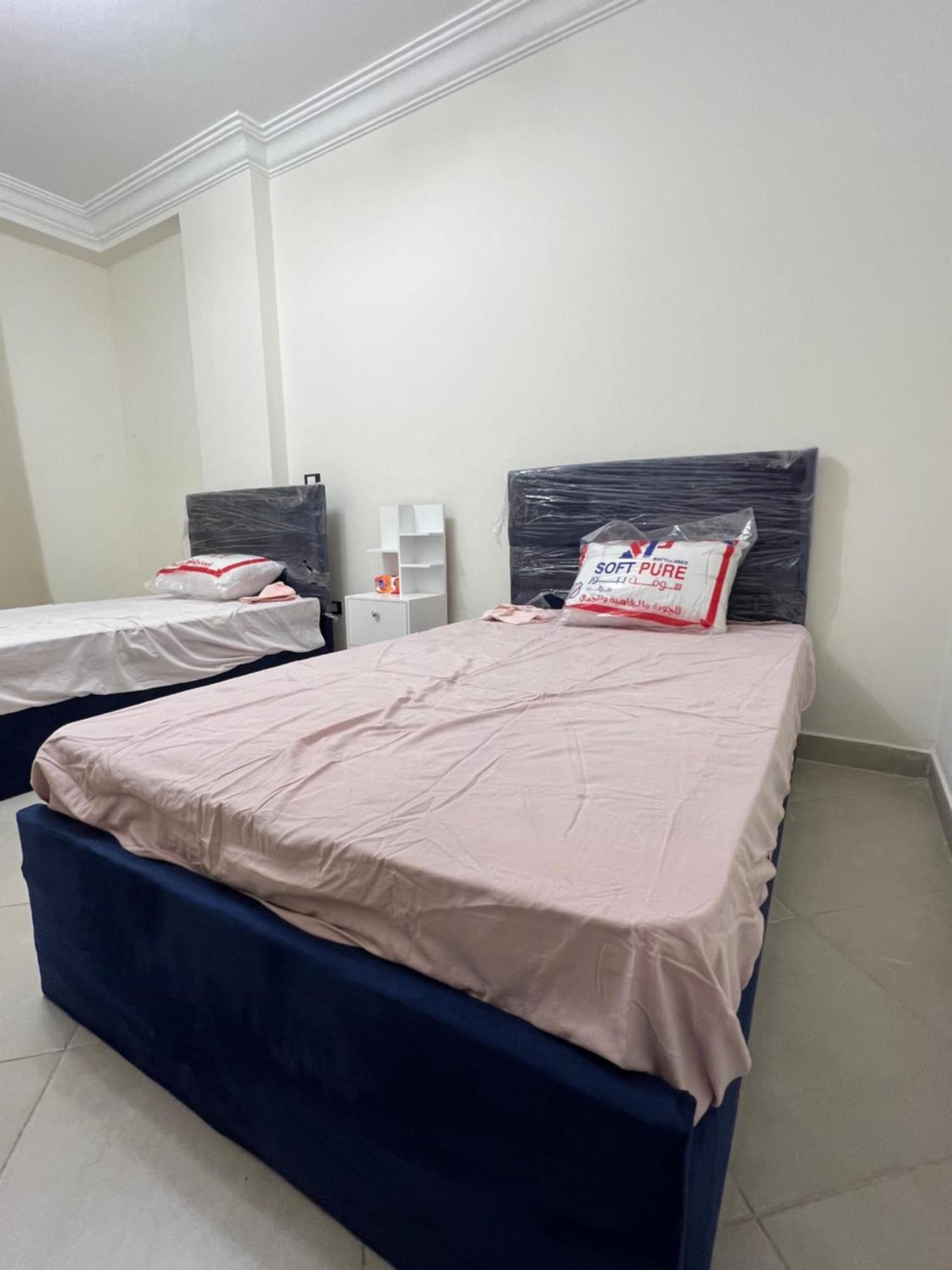 New Luxury - New * Cairo