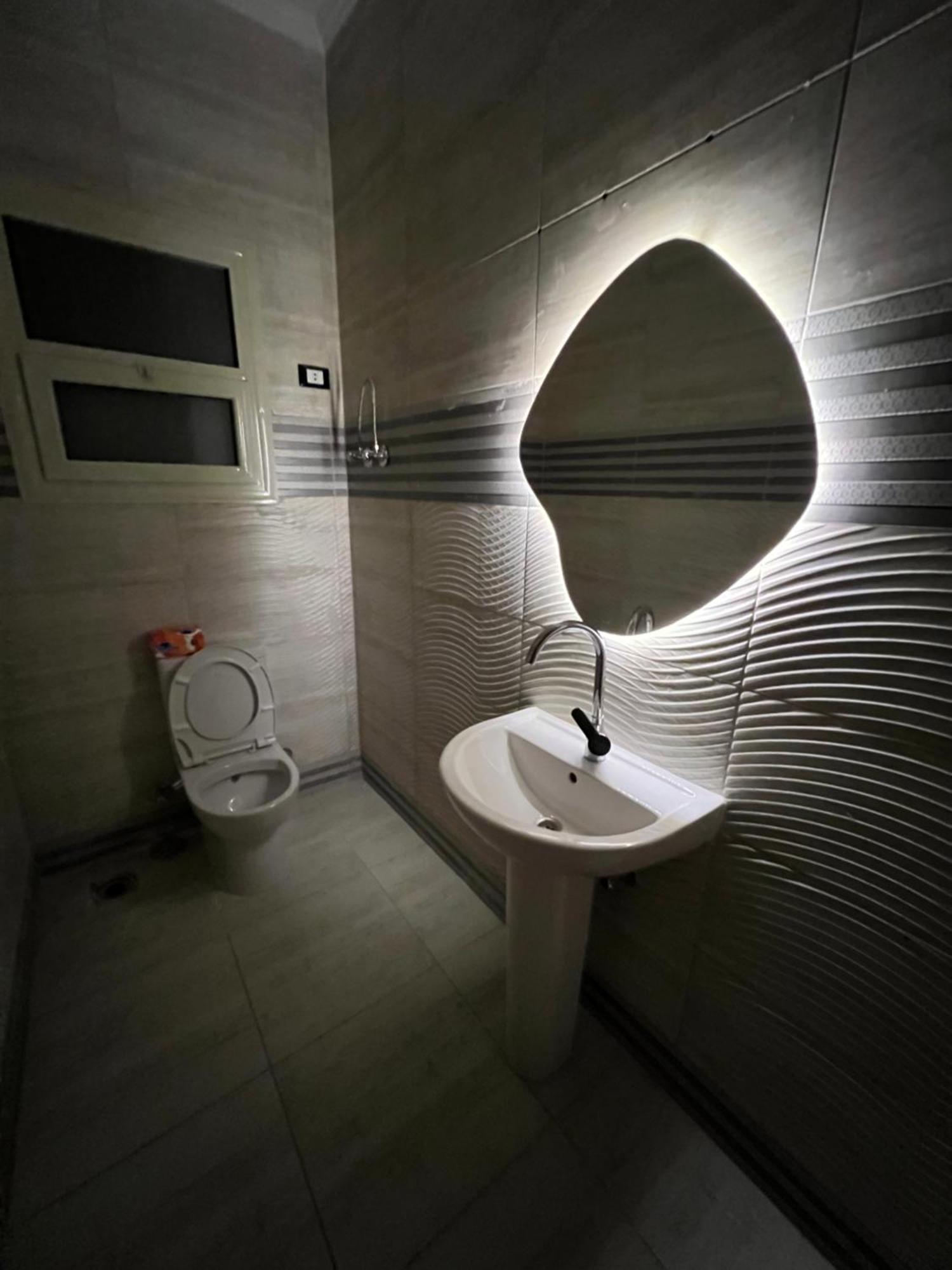 Apartment New Luxury - New *