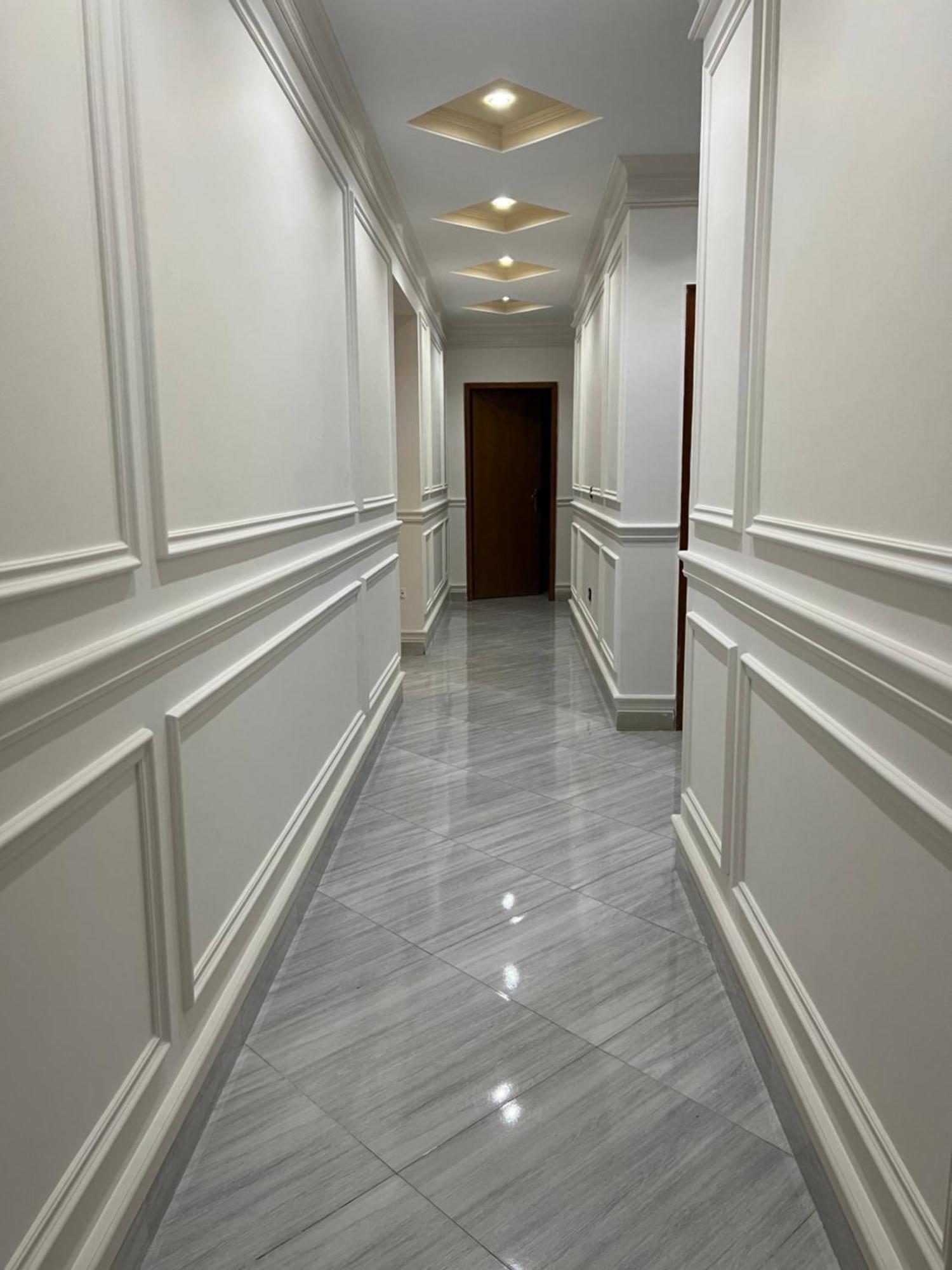 New Luxury - New Apartment