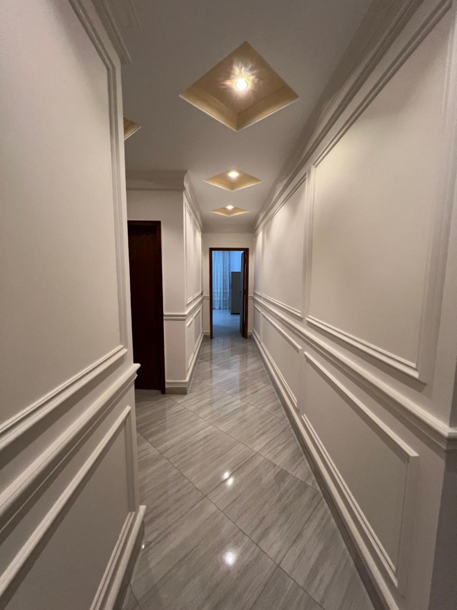 Apartment New Luxury - New Cairo