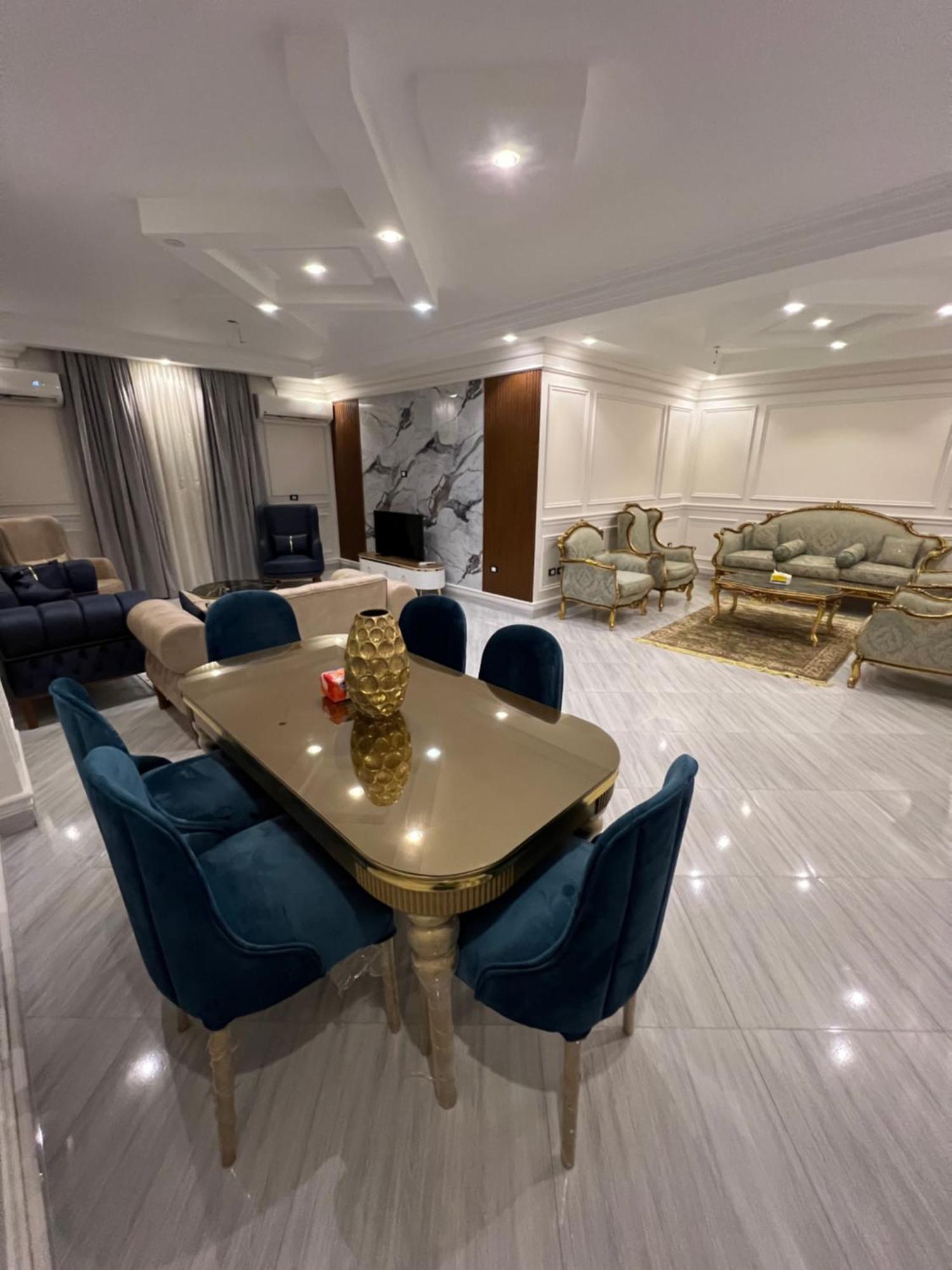 New Luxury - New * Cairo
