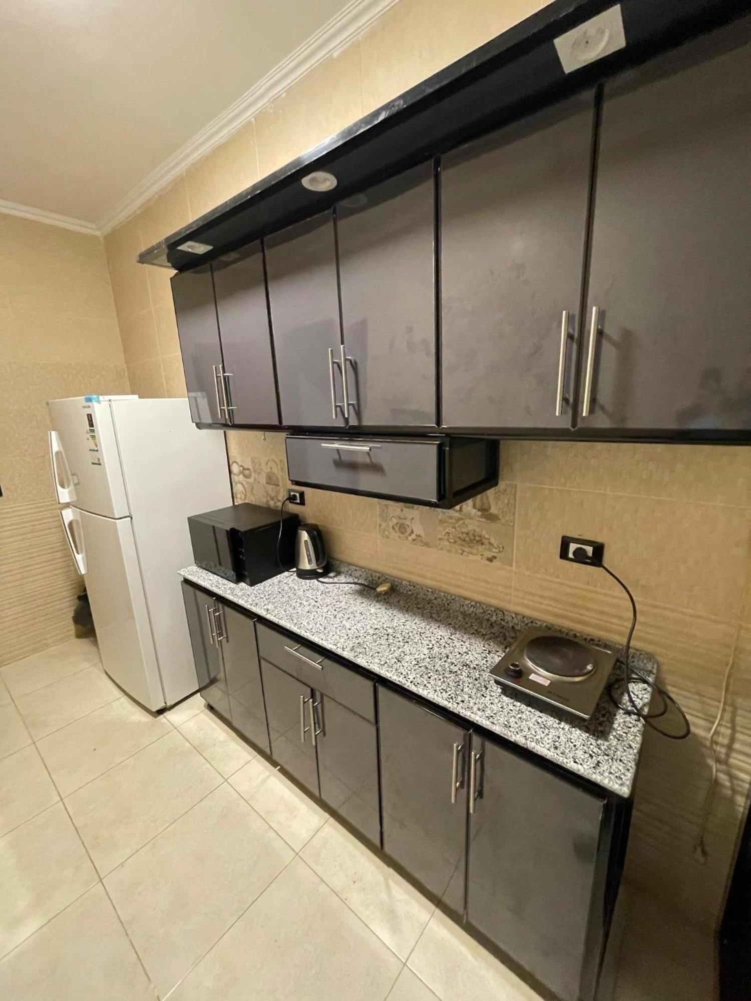 New Luxury - New Apartment Cairo